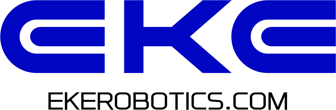 EKE logo