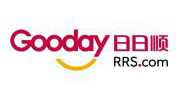 Gooday logo