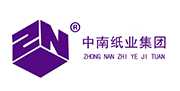 zhongnanzhiyejituan logo
