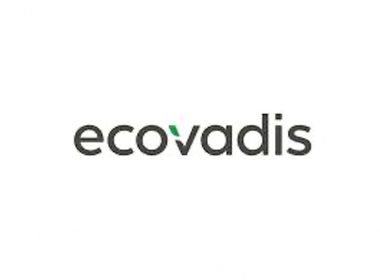 EcoVadis certification icon