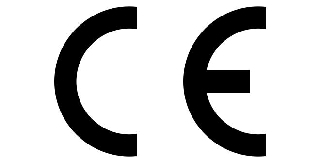CE certification icon