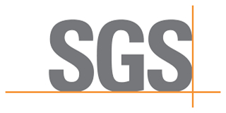 SGS certification icon