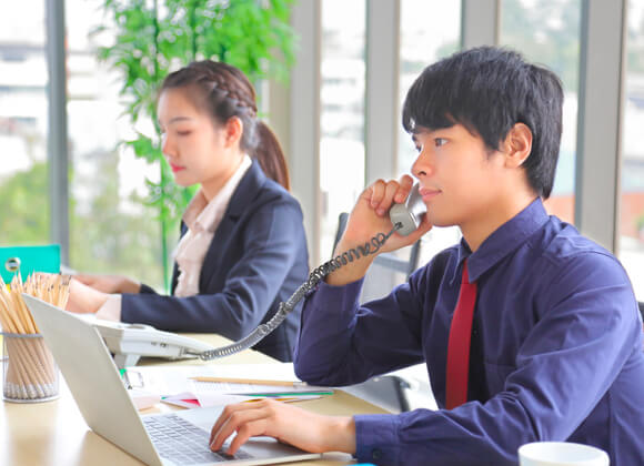 Trouble-free After-sale