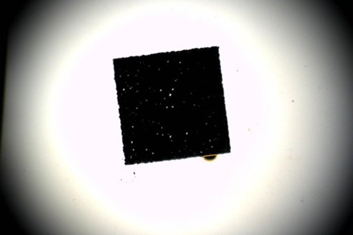 Backlight Treatment