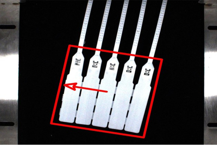 Object Orientation Recognition