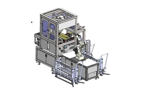 case studies electronic