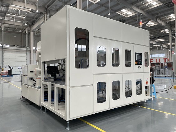 automation machines