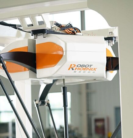 delta robot